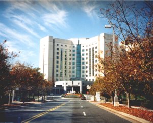 Carolinas Medical Center